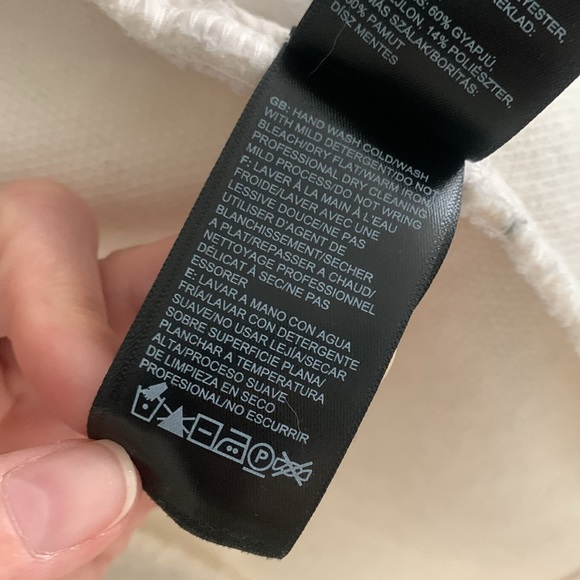 North Face Harrison Shacket - Picture 6 of 8